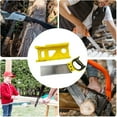 thumbnail image 6 of Ergonomic Hand Saw Hand Saw for Wood Cutting Portable Saw with Handle, Household Hand Saw, Wear- Hand, 6 of 6