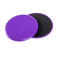thumbnail image 3 of 2pcs Gliding Discs Slider Fitness Disc Exercise Sliding Plate For Yoga Gym Abdominal Core Training, 3 of 5