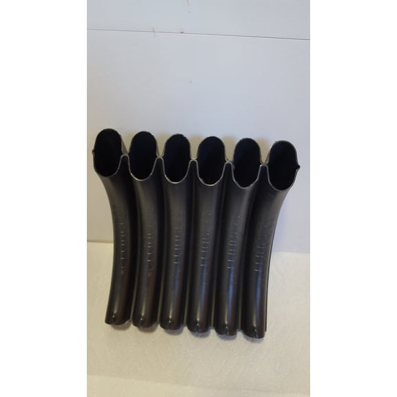 EZ Route Radiant Heat Accessories 6 Loop Radius