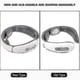 thumbnail image 2 of 2026 Spine Instrument Cervical Spine Massager(white), 2 of 3