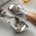 thumbnail image 1 of Ice cream scoop, ice cream scoop, dessert cake scoop, 1 of 5