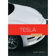 Odysseys in Business: Tesla (Hardcover)