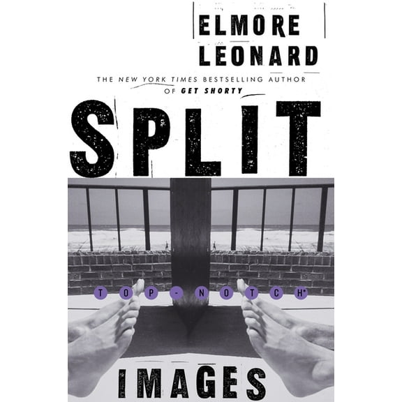 Split Images, (Paperback)