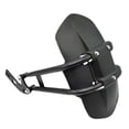 thumbnail image 4 of Guardabarros trasero para bicicleta eléctrica, protector ABS para motocicleta eléctrica Soporte horizontal, 4 of 5
