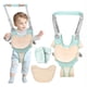 thumbnail image 1 of Arnés De Seguridad Para Caminar Respirable Bebes 8-24 Meses Modelo Verde, 1 of 4