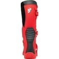 thumbnail image 5 of Thor Blitz XR Motocross Offroad Riding Boots - Red/Charcoal - 8, 5 of 7