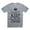 Grey, variant on My daughter is getting Married shirt Bachelor Party Shirt Wedding Party Shirts Family Wedding Shirts (Small Black)
