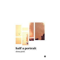 half a portrait, (Paperback)