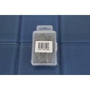 TEMO 25 pc PH1 Impact Ready Phillips 2 Inch (50 mm) Screwdriver Insert Bits Hex Shank