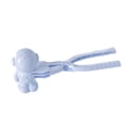 thumbnail image 1 of Snowball Maker Clips Practical Outdoor Snow Toys for Garden Yard Beach Spaceman, 1 of 9