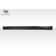 thumbnail image 6 of 2005-2010 Chevrolet Cobalt 2007-2010 Pontiac G5 2DR Duraflex Bomber Side Skirts Rocker Panels - 2 Piece, 6 of 8