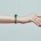 thumbnail image 4 of Brazalete hecho a mano Sonducket 2 pack/lote negro para mujeres Regalos de lujo para hombres, 4 of 6