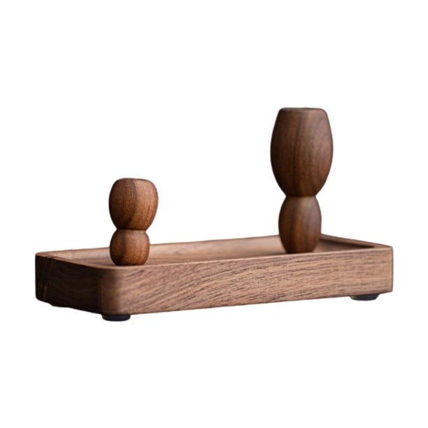 Escurridor de tapas de tetera, accesorio de rejilla, tetera de porcelana, soporte para tapa de tetera Pegar con bandeja