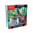 thumbnail image 1 of Tcg Card Game The Company Scarlet & Violet Twilight Masquerade Booster Bundle Pokémon multicolor, 1 of 2