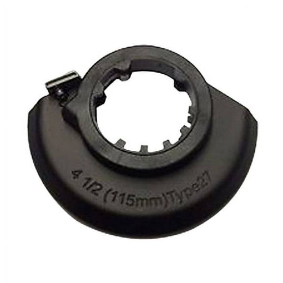 Milwaukee 43-54-1070 - 4.5" T27 Guard Assembly