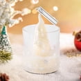 thumbnail image 4 of Árbol de Navidad Ganfancp Velas Perfumadas Adornos Decorativos, 4 of 5