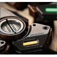 thumbnail image 4 of Tritium Gas Tube Luminous Emergency Light Outdoor Edc, 4 of 5