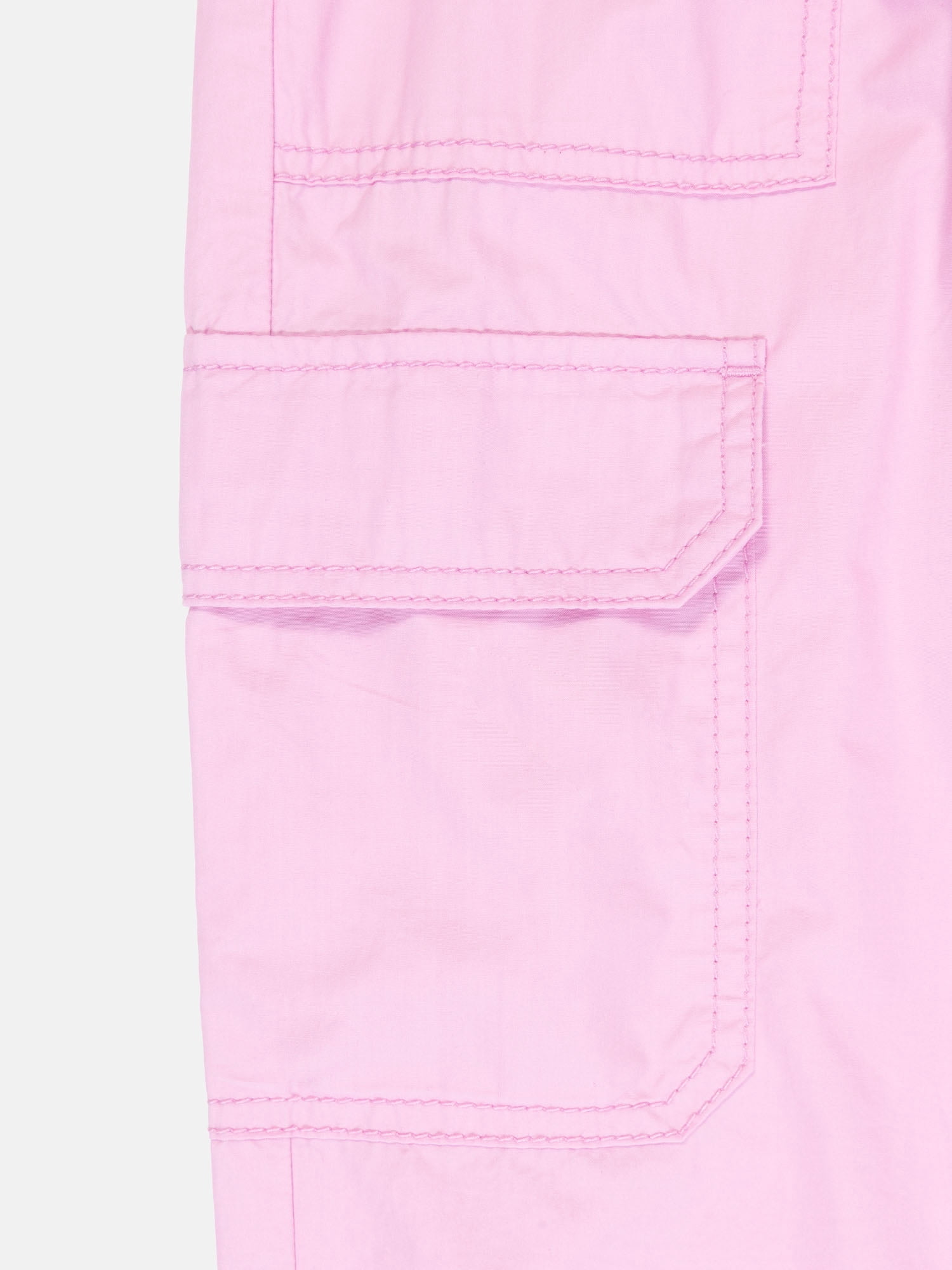 Wonder Nation Girls Cargo Jogger Pants, Sizes 4-18