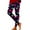 A72 Red, variant on FASHOFT High Waisted Valentines Day Leggings for Women Soft Love Heart Print Legging Tights Casual Yoga Pants Red L