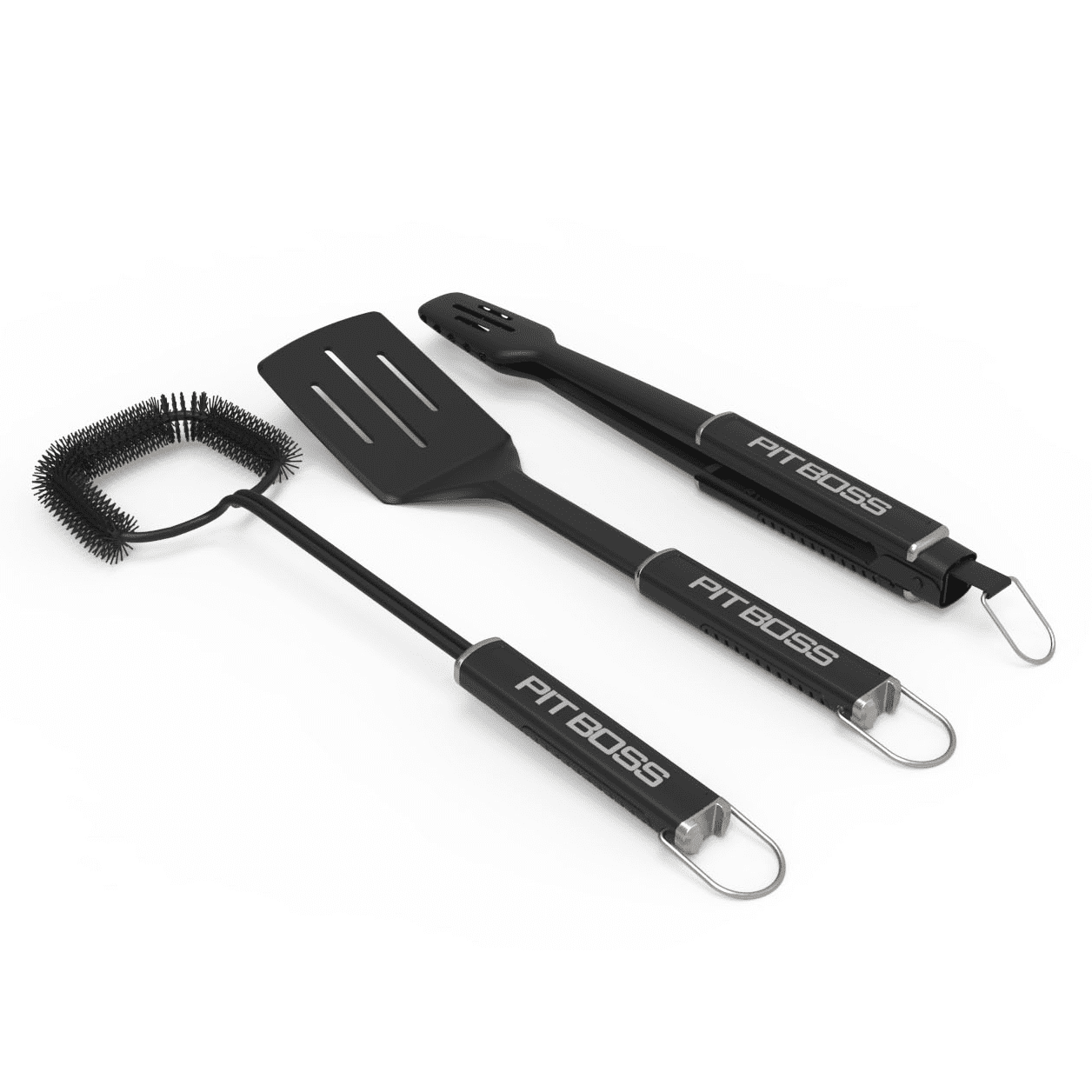 Nexgrill Grill Tool Set (3-Piece)