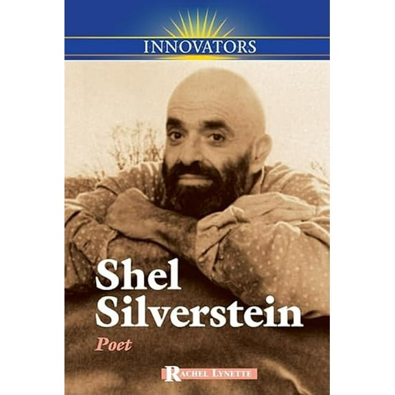 Pre-Owned Shel Silverstein: Poet (Library Binding) 0737735554 9780737735550