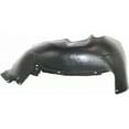thumbnail image 6 of DCP Front Driver Side Fender Liner For 1999-2007 Chevrolet Silverado GM1246110, 6 of 7