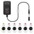 thumbnail image 3 of Fuente de alimentación LED 12V 2A 24W LEDLightsWorld, paquete de 2, 3 of 6