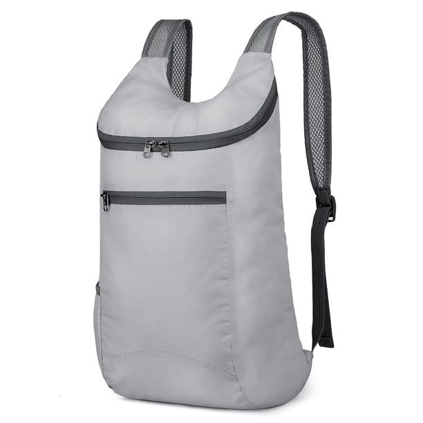 Mochila Mochila ligera de 20 l impermeable al aire libre plegable senderismo camping deporte mochila Barbie Nuevos Originales