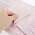 thumbnail image 3 of Unique Bargains Soft Pregnancy Belly Band Adjustable for Women 1 Set X-Large Pink, 3 of 6