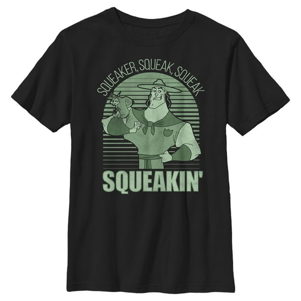 Kronk top t shirt