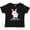 AB-Black, variant on Inktastic Mimis Snuggle Bunny Easter Girls Baby T-Shirt