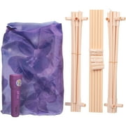 Disney Fairies Bed Tent with Flashlight 2 pc Pack