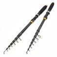 thumbnail image 4 of Pesca Pole Coda Fibra Carbono Accesorios Telescópica, 4 of 9