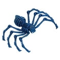 thumbnail image 3 of KNFATEQVEDG Big Save 3D Printed Springy Novelty Toy Prank for Kids Halloween Party Practical Jokes Elastic Jumping, 3 of 6