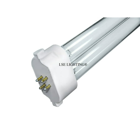 Replacement UV Bulb for Oxyquantum 254 UV Light - Walmart.com