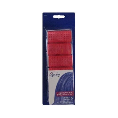 GOODY PRODUCTS (NEWEL) SELF HOLDING ROLLERS MEDIUM