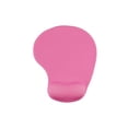 thumbnail image 1 of Mouse Pad Tapete Mouse Ergonomico Laptop Pc Gel Alfombrilla, 1 of 9