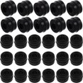 thumbnail image 1 of 50 Pcs Joint en Caoutchouc pour Voiture Kit de Joint Universel pour Ouvreur de Réfrigérant de Climatisation Accessoire de Réparation Auto Remplacement, 1 of 8