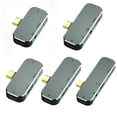 thumbnail image 4 of keepw Type-c USB Hub Laptops Cellphones PD100W Cable Connect Device Data Transfer Converter Device Cables Splitter Accessory Type 5, 4 of 8