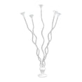 thumbnail image 4 of Elodie Kit de Support de Ballon Kit de Support de Ballon Réutilisable pour Fête Anniversaire Baby Shower Transparent, 4 of 7