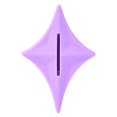 thumbnail image 4 of tredstone Bikini Razor Shaver Shaping Tool for Pubic Hair and Skin Starfish, 4 of 5