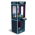 thumbnail image 1 of Arcade1Up Full-Size Claw Machine - Light-Up Marquee, Customizable - Perfect for Stuffed Animals, Plushies, Toys - Ultimate Arcade Game Room & Party Entertainment, 1 of 7