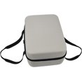 thumbnail image 2 of Étui de Transport Compatible avec Projecteur Sac de Rangement (Gris), 2 of 5