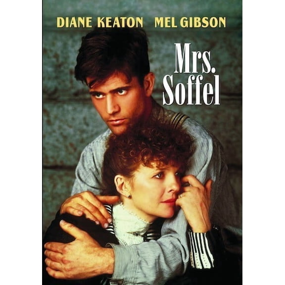 Warner Archives - Mrs. Soffel [DIGITAL VIDEO DISC]