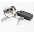 thumbnail image 4 of Tuner de Guitare Capo, Tuner de Capo Numérique à Réglage Précis Écran LCD pour Guitares Classiques Acoustiques Ukulélé, 4 of 7