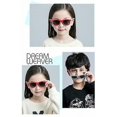 thumbnail image 3 of Gafas de sol polarizadas YONGSHENG para niños UV400 silicona, 3 of 5