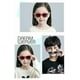 thumbnail image 3 of Style 13 Gafas de sol polarizadas de silicona para niños, gafas para niños y niñas, sombras Uv400 para bebés y niños, 3 of 5