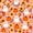 Light Pink Orange, variant on Homewish Halloween Pink Bat Full Size Comforter Sets,Floral Vine Print Bedding Comforter Set,Black Blush,Black Reversible,3 Pieces,1 Comforter and 2 Pillowcases