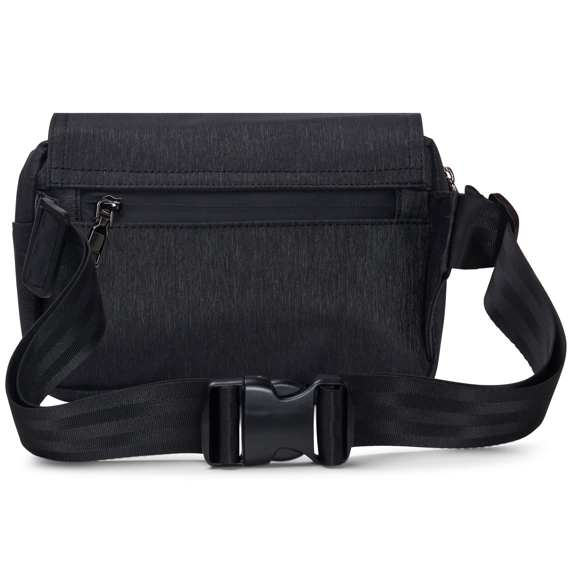 Alpine Swiss Fanny Pack Waist Bag Adjustable Belt Strap Crossbody Sling Bum Bag