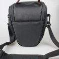 thumbnail image 1 of Newly Upgraded Version Waterproof Dslr Slr Camera Bag Shoulder Case For Canon Eos For Nikon For Sony For Panasonic Camera Shoulder Bag Black, 1 of 2